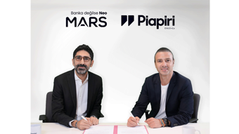 MARS ve Piapiri’den yeni nesil yatırım ürünü