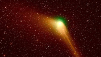 NASA Live 3I Atlas görüntüleri ne zaman? 3I/ATLAS canlı yayını saat kaçta?