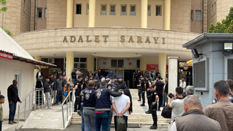 Şanlıurfa'da hava kompresörüyle işkence edilen çocuk işçi hayatını kaybetti