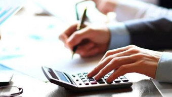 Yurt Dışı ÜFE ekimde yıllık yüzde 28,75 arttı