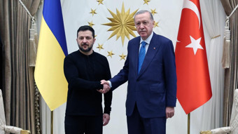 Zelenskiy'den Ankara'ya kritik ziyaret: Görüşmede hangi konular öne çıkacak?