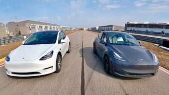 Tesla Model Y Standart ve Performance fiyatı ne kadar? Yeni Tesla ne zaman satışa çıkacak