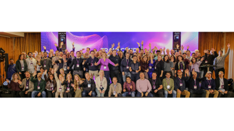 EO Türkiye, dünyanın dört bir yanından girişimcileri İstanbul'da buluşturdu