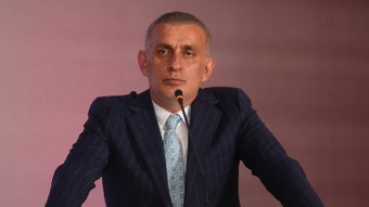 "Gerekeni yapacağım" demişti: TFF Başkanı Hacıosmanoğlu'ndan basın toplantısı kararı