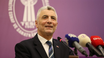 Bakan Bolat’tan destek mesajı: Esnafa kolay kredi ve faiz indirimi!