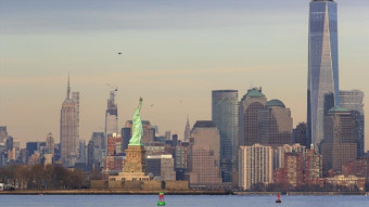 ABD'de konut fiyatlarında artış hızı yavaşlamaya devam etti