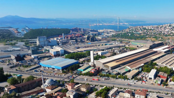 Diler Demir Çelik, SKDM ve TR-ETS hazırlığında hızlı yol aldı