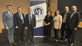 Sigorta Hakemleri Derneği, yeni yönetim kurulunu seçti