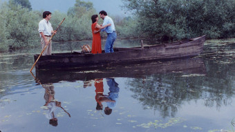 Yunanistan Sineması Günleri Pera Müzesi’nde perde açıyor