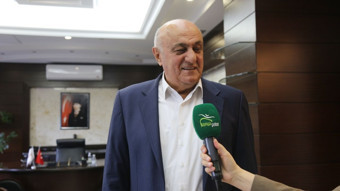 Başkan Erkoyuncu 2025-2026 kampanya sezonunu değerlendirdi