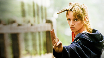 Kill Bill, gizli sahnelerle sinemalara geri dönüyor