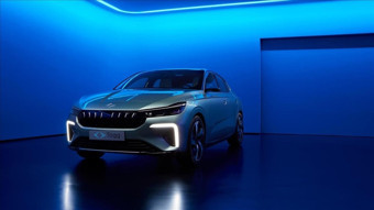 Türkiye'nin yerli otomobili Togg elektrikli otomobil pazarında zirvede