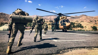 Avrupa'dan SAFE için Türkiye'ye kötü haber!