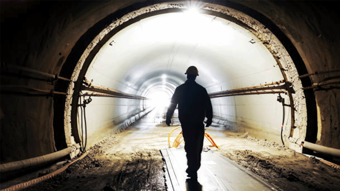 TMD Başkanı Yılmaz: 2026, madencilik yatırımlarında hızlanma yılı olabilir