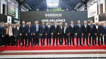 Türk makine sanayisinden yeni lig mesajı: “Daha akıllı üreteceğiz”