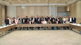 20. Gayrimenkul Zirvesi öncesi “Zihin Atölyeleri” başladı