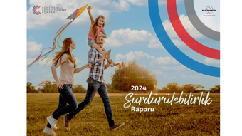 CCC ilk sürdürülebilirlik raporunu açıkladı: Plastik kullanımı 180 ton azaldı