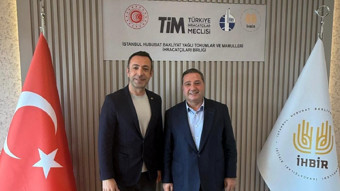 “Doğru adımlarla üretim ve ihracatta yeniden güçlü ivme yakalanabilir”