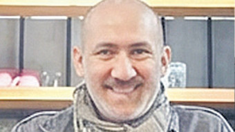 Fluxus Coffee, geleneksel yöntemlerle modern kahve kültürünü harmanlıyor