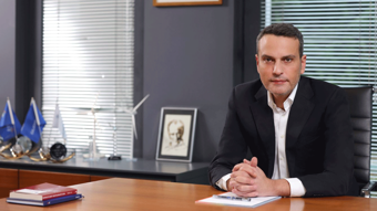 Galata Wind’in 2030 hedefi 1000 MW