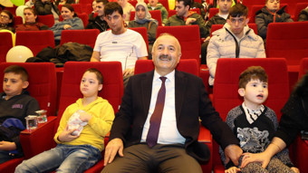 Gebze Belediyesi’nden Dünya Engelliler Günü’nde anlamlı etkinlik