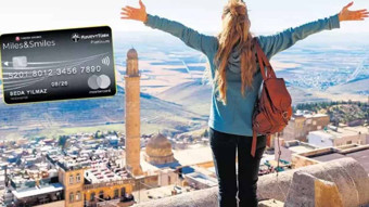 Kuveyt Türk, Miles&Smiles için 2026 hedefini açıkladı: Yüzde 35 büyüme