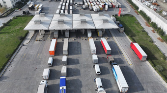 Yunanistan’da çiftçi eylemleri büyüyor