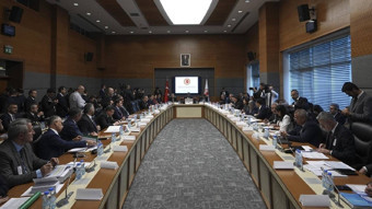 11'inci Yargı Paketi, Komisyon'da kabul edildi: Hangi maddeler var?