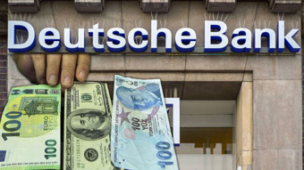 Deutsche Bank’tan Türkiye analizi: Dolar, faiz, enflasyon beklentisi açıklandı