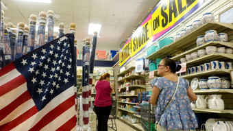 Fed'in yakından izlediği enflasyon göstergesi yayımlandı