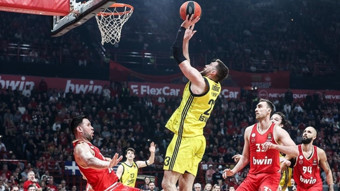 Fenerbahçe hükmen kazandı mı? Fenerbahçe BEKO Olympiakos hükmen mi kazandı?