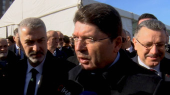 Futbolda bahis soruşturması genişledi! Bakan Tunç'tan ilk açıklama