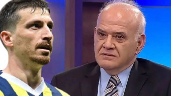 Futbolda bahis soruşturması yeni dalga: Ahmet Çakar gözaltına alındı, Fenerbahçeli Mert Hakan Yandaş ifadeye çağrıldı(Video)