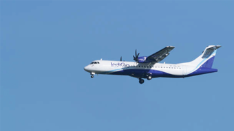 Hindistan’da hava yolu krizi: IndiGo’nun iptalleri 1000’i aştı