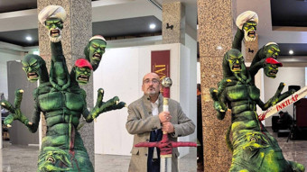 İYİ Parti'den Murat Kaftar hamlesi: Disiplin sürecini başlattı