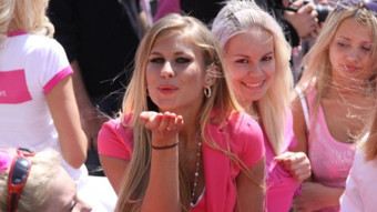 The Sun: Erkek kıtlığı yaşayan Avrupa ülkesinde kadınlar “saatlik koca” kiralıyor