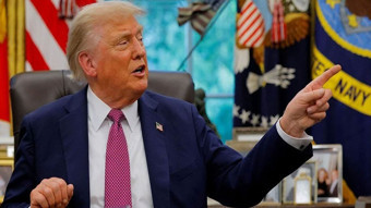 Trump'tan ülkede 'küçük otomobillerin' üretilmesine onay: Keyfini çıkarın