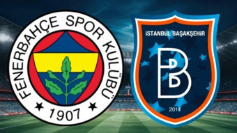 Başakşehir Fenerbahçe maçı saat kaçta? Başakşehir FB maç hakemi kim?