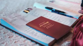 Eyüpsultan Belediyesi'den nikah ücretlerine zam