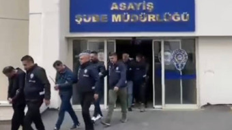 Ankara merkezli 18 ilde operasyon: Yüksek kar vaadiyle dolandırıcılık yapan 84 kişi tutuklandı