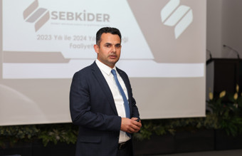SEBKİDER Başkanı Kılınç: Serbest bölgelerin ihracat, üretim ve istihdamdaki rolü artıyor - Resim : 1