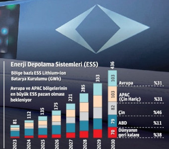 Vestel, Togg deneyimini küresel arenaya taşıyor - Resim : 2