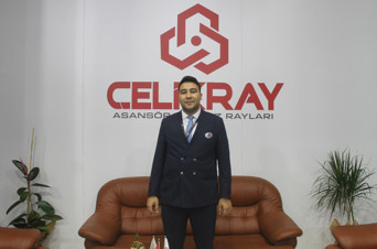 Konya Asansör ve Teknolojileri Fuarı yoğun ilgi gördü - Resim : 1