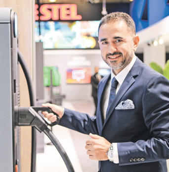 Vestel, Togg deneyimini küresel arenaya taşıyor - Resim : 3