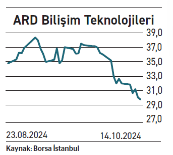 Halka arzlara katılımlar düşen borsayla geriledi - Resim : 5