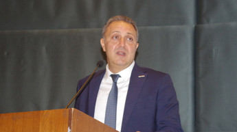 Adana iş dünyası Ekonomi yazarları ile buluştu - Resim : 2