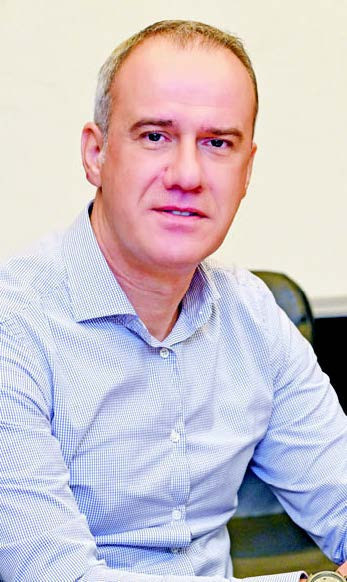 Büyüyen pazarlar Afrika, Orta Doğu, Orta Asya, sektöre fırsat sunuyor - Resim : 3