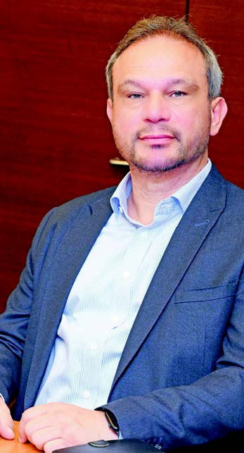 Büyüyen pazarlar Afrika, Orta Doğu, Orta Asya, sektöre fırsat sunuyor - Resim : 7