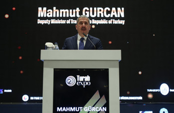 'Sanayicimizin ürünlerini Arap ülkelerine pazarlamak için işbirliği yapmalıyız' - Resim : 2