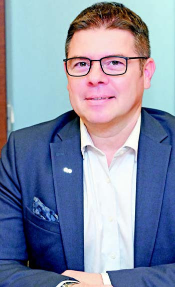 Büyüyen pazarlar Afrika, Orta Doğu, Orta Asya, sektöre fırsat sunuyor - Resim : 8